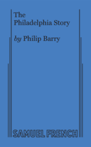 The Philadelphia Story