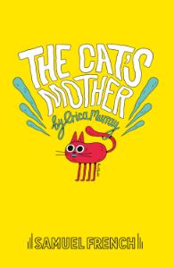 The Cat's Mother