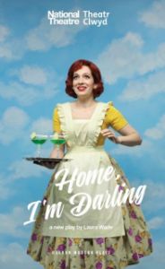Home, I'm Darling