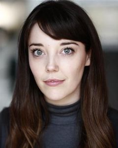 Maddie Rice