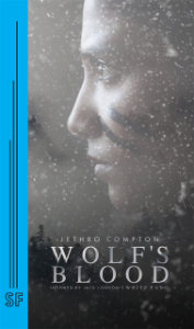 Wolf's Blood