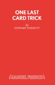 One Last Card Trick