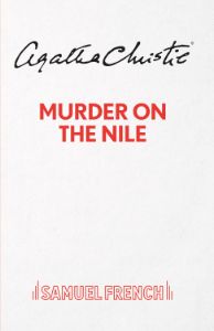 Murder on the Nile