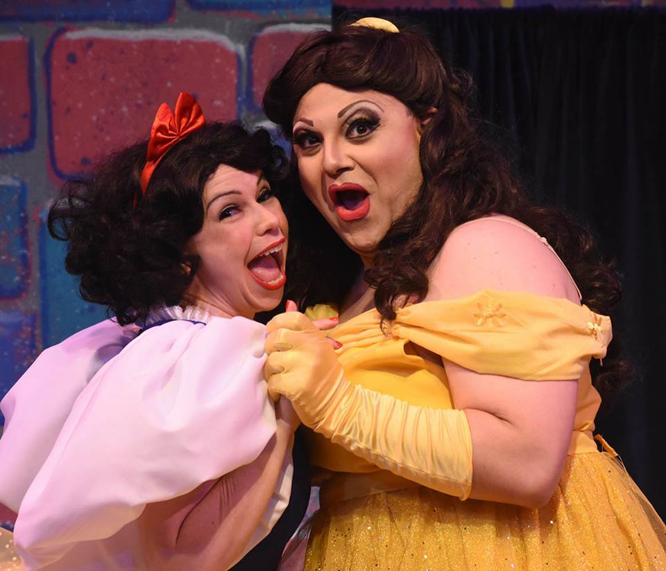 Wonderland Wives