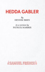 Hedda Gabler (Marber)
