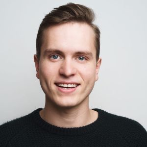 James  Meteyard