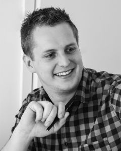 Guy Unsworth