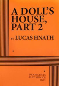 A Doll's House, Part 2
