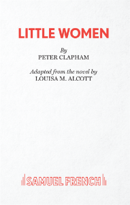 Little Women (Clapham)