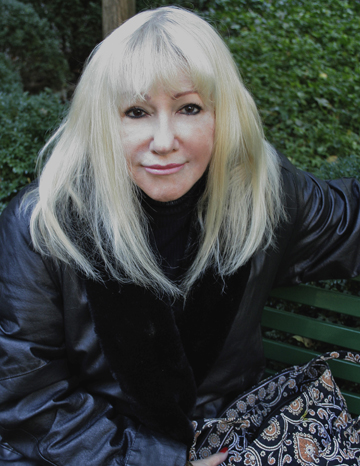 Rosary Hartel O'Neill