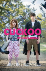Cuckoo