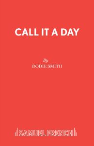 Call It a Day