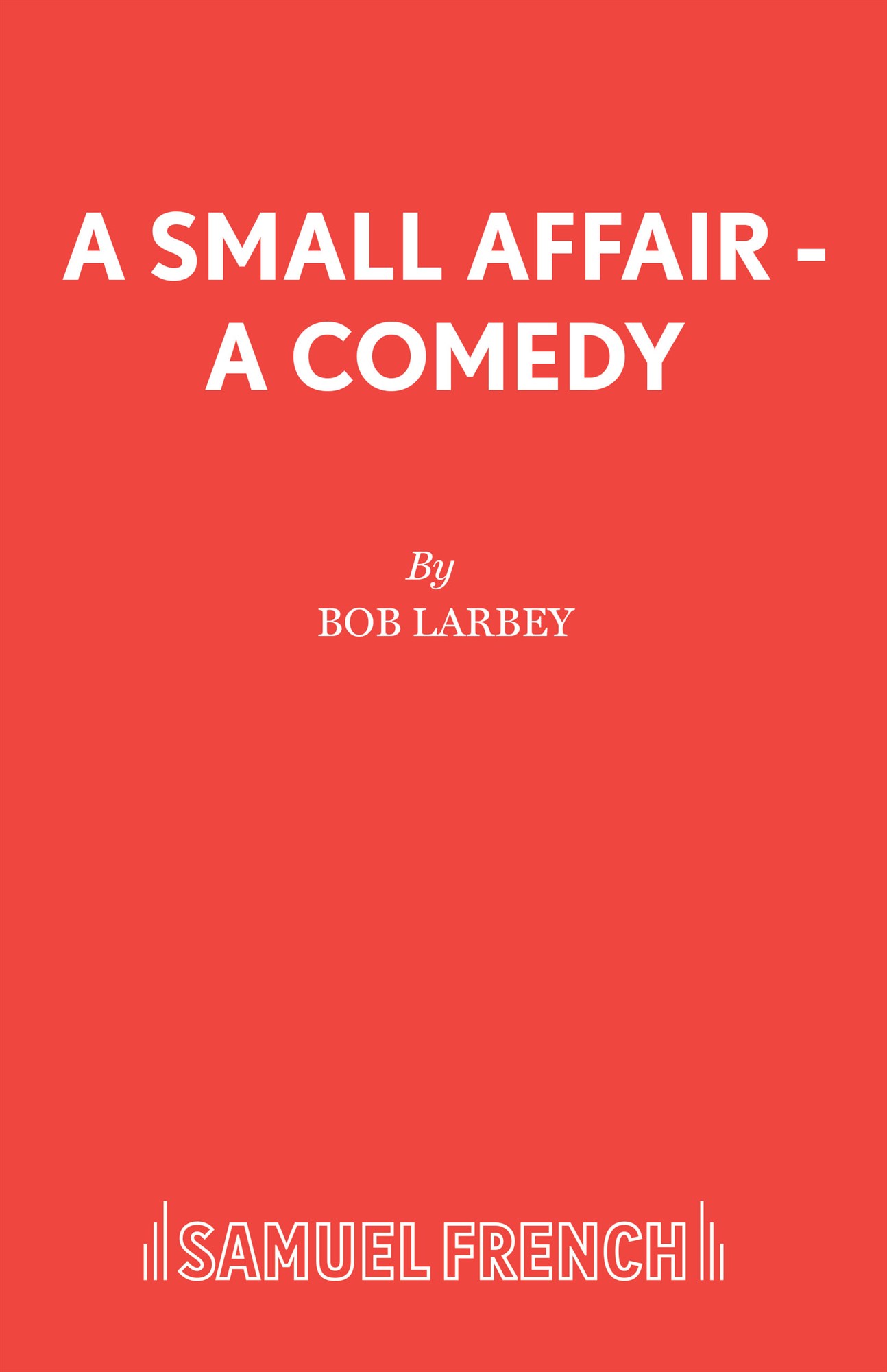 A Small Affair