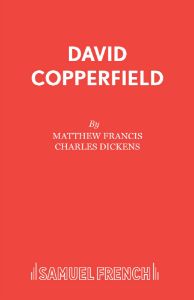 David Copperfield (Francis)