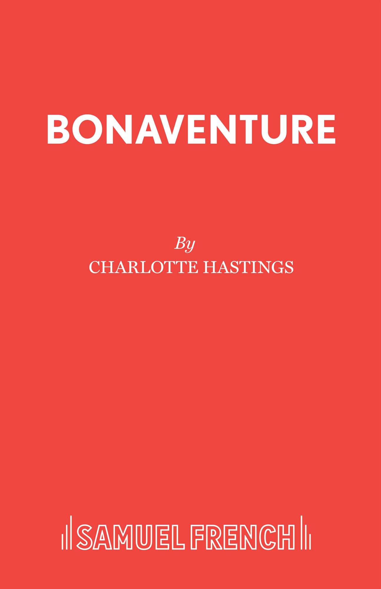 Bonaventure
