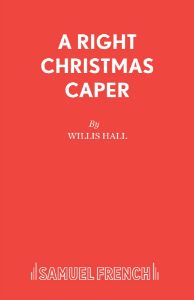 A Right Christmas Caper