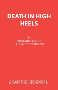 Death In High Heels