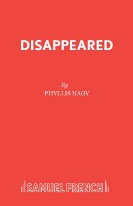 Disappeared