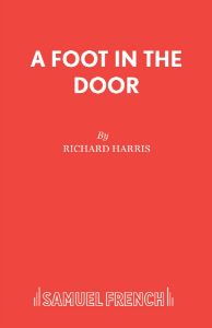 A Foot in the Door