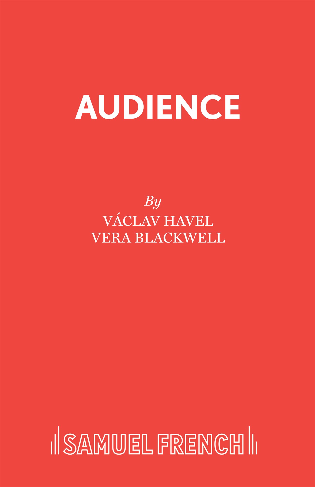 Audience (Blackwell)
