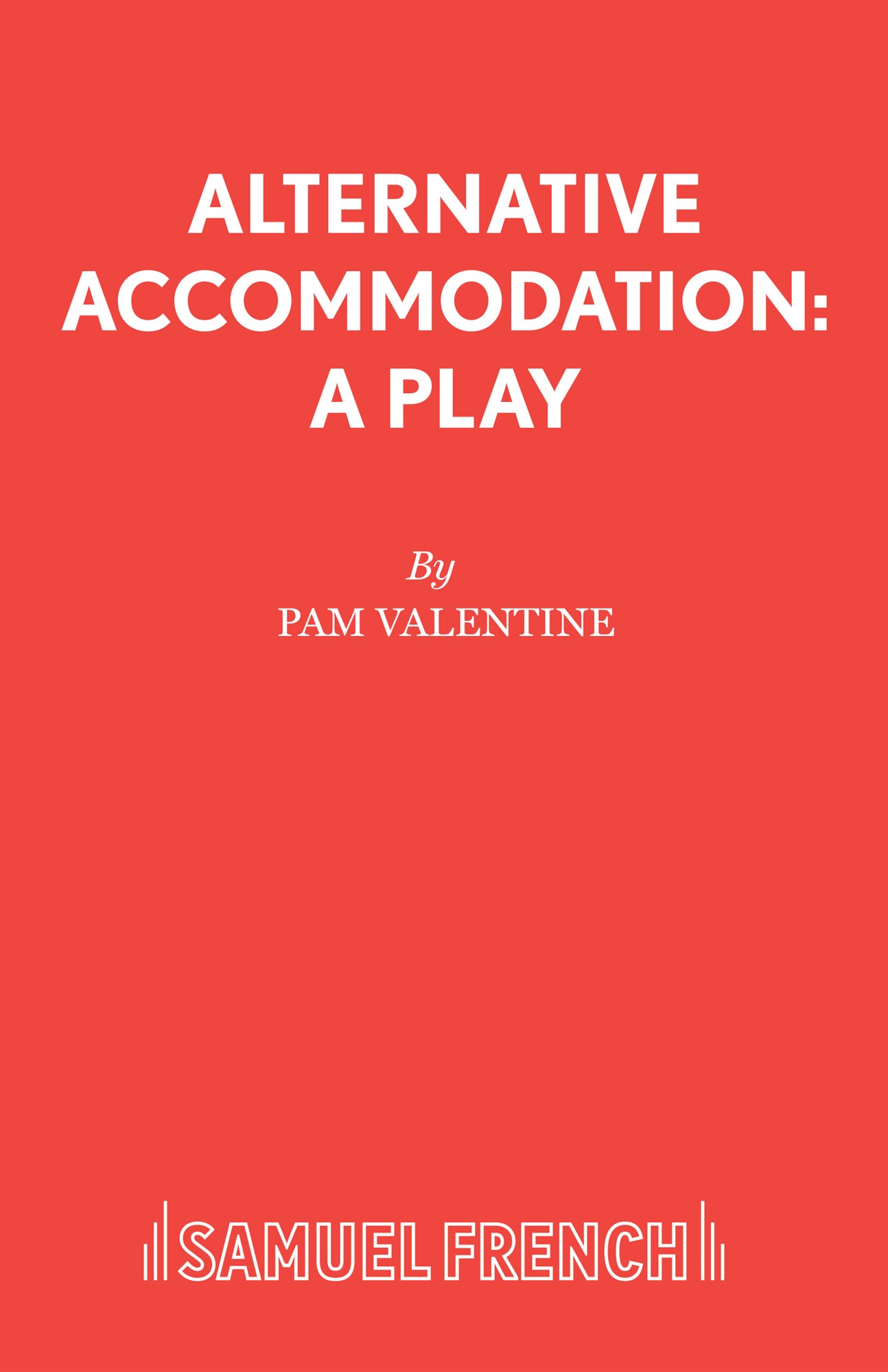 Alternative Accommodation