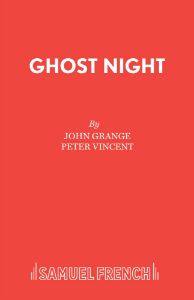 Ghost Night