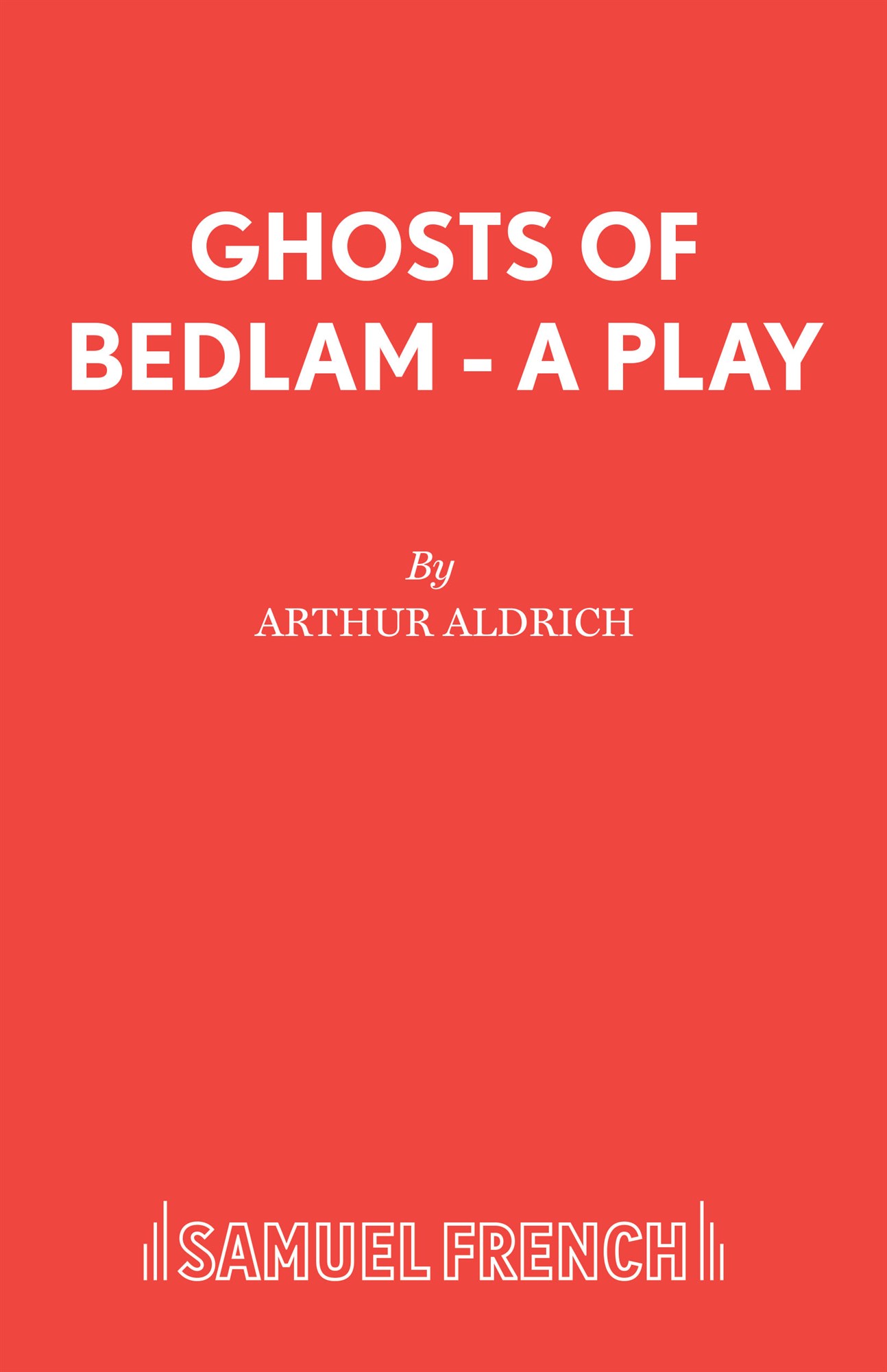 Ghosts of Bedlam
