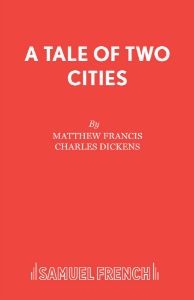 A Tale of Two Cities