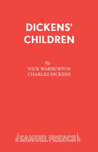 Dickens' Children
