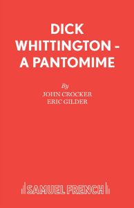Dick Whittington (Crocker & Gilder)