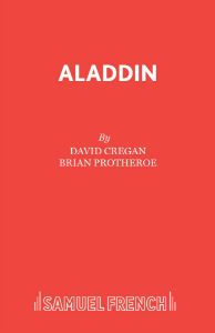 Aladdin (Cregan)