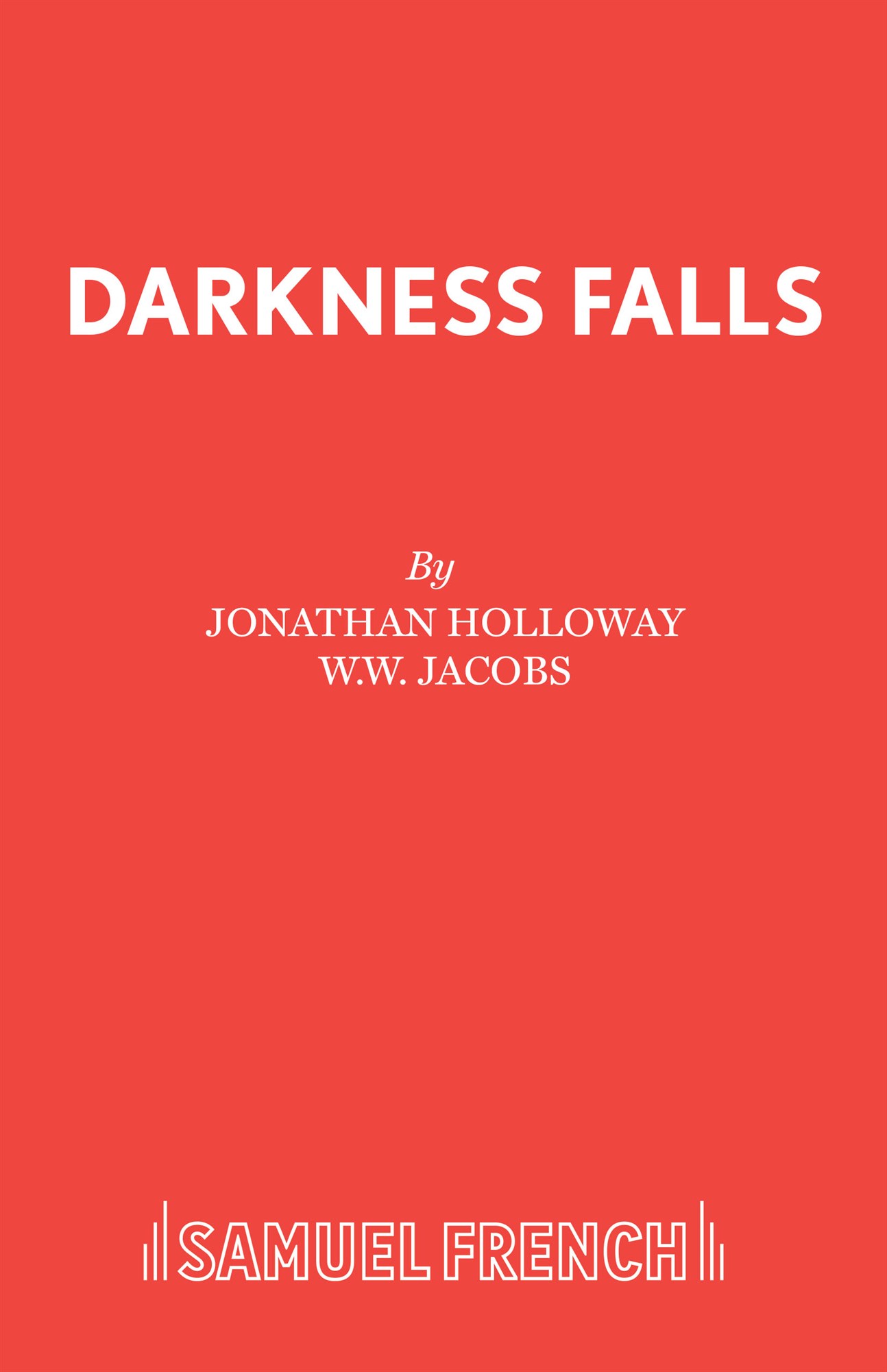 The Monkey's Paw (Jacobs/Holloway)