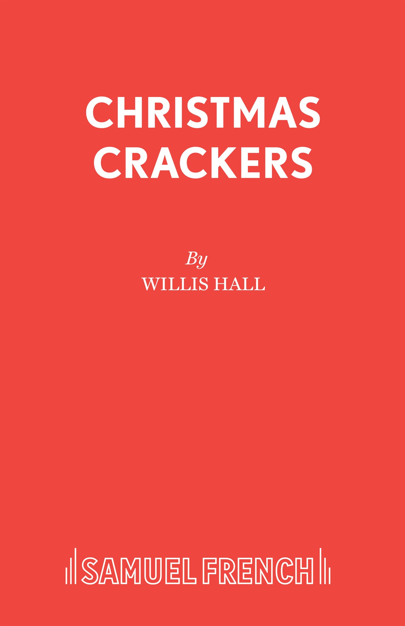 Christmas Crackers (Hall)