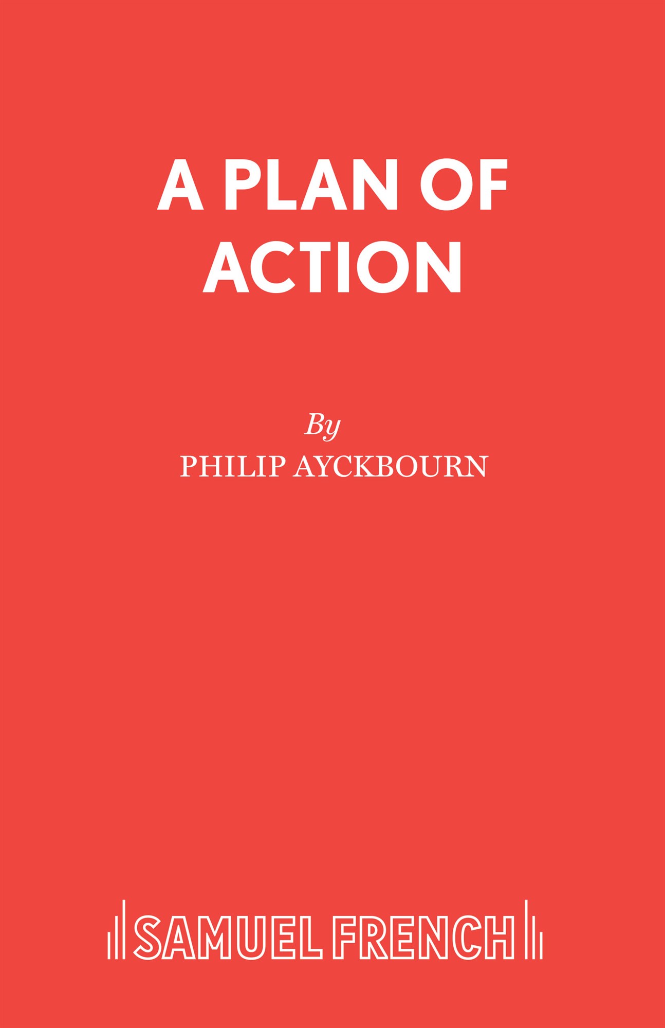 A Plan of Action
