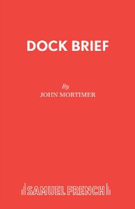 The Dock Brief