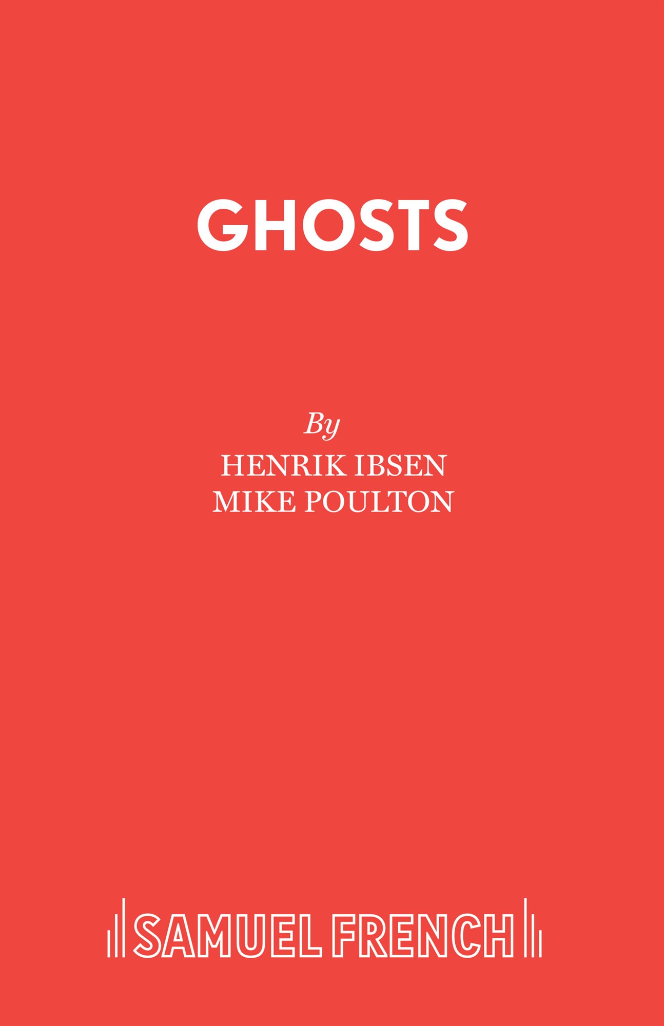 Ghosts (Poulton)