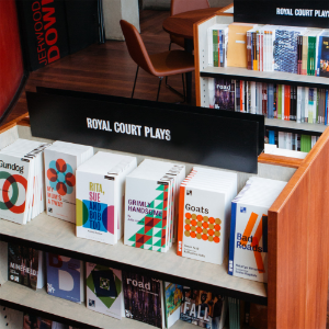 Royal Court Playtext Subscription
