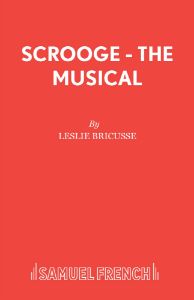 Scrooge!