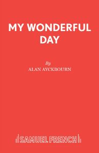 My Wonderful Day