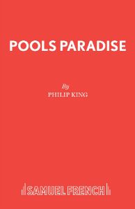 Pools Paradise