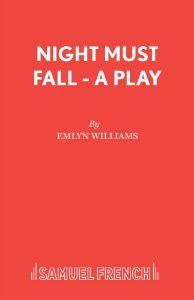 Night Must Fall