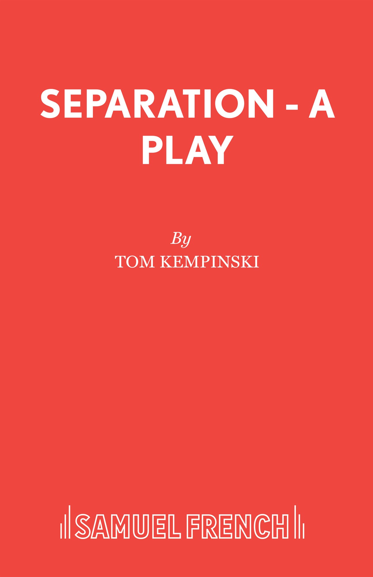 Separation