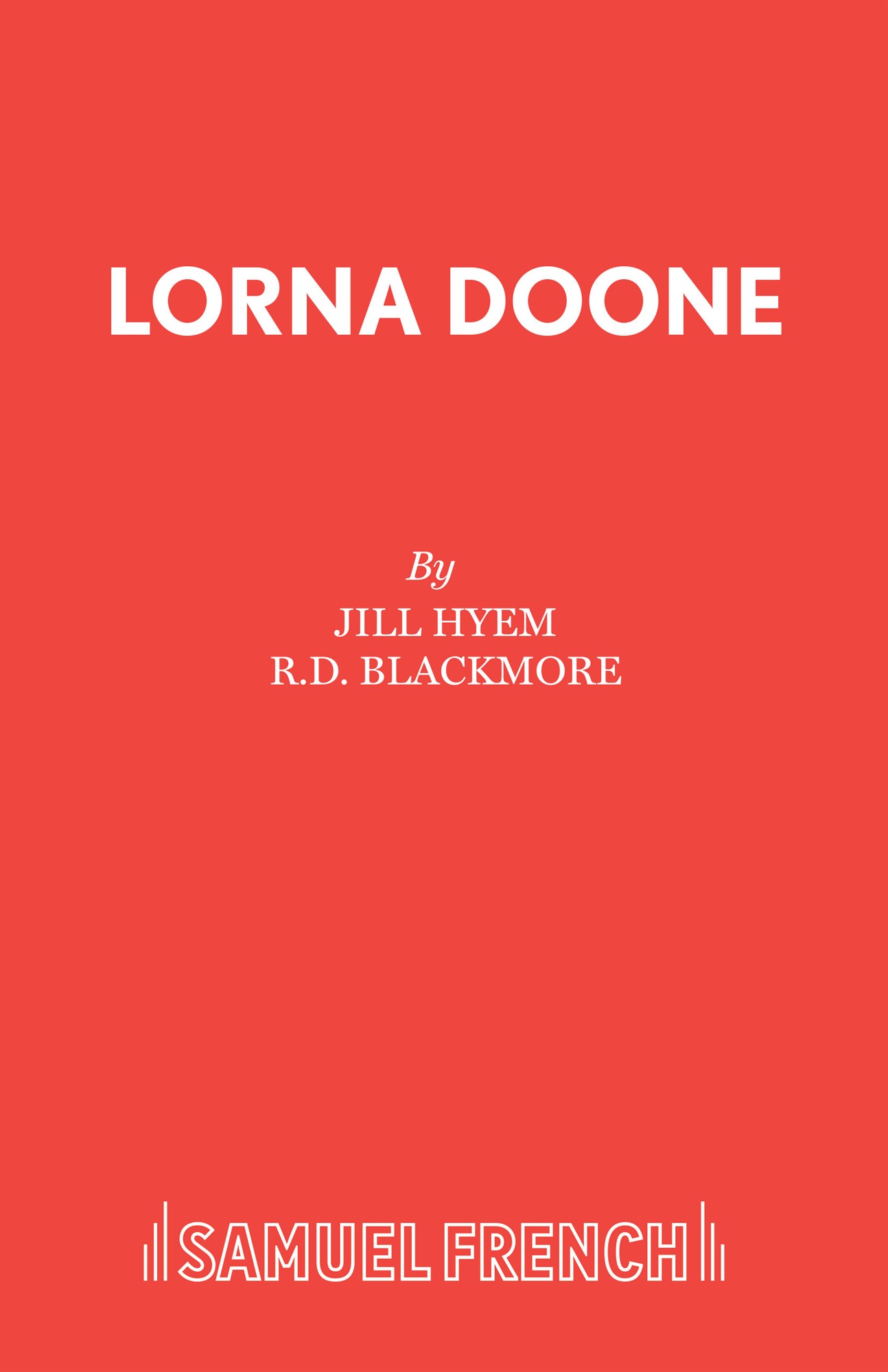 Lorna Doone