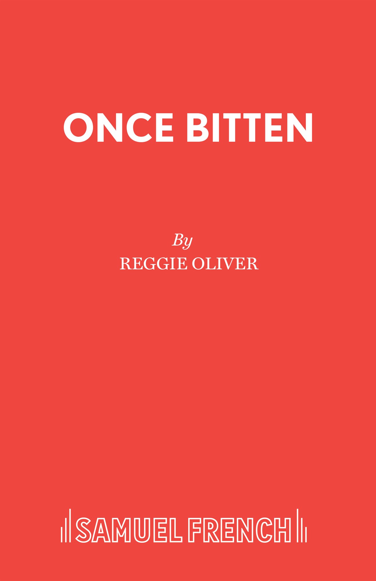 Once Bitten