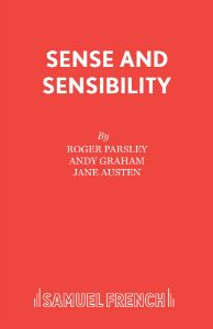 Sense and Sensibility (Graham/Parsley)