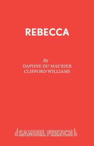 Rebecca (Williams)