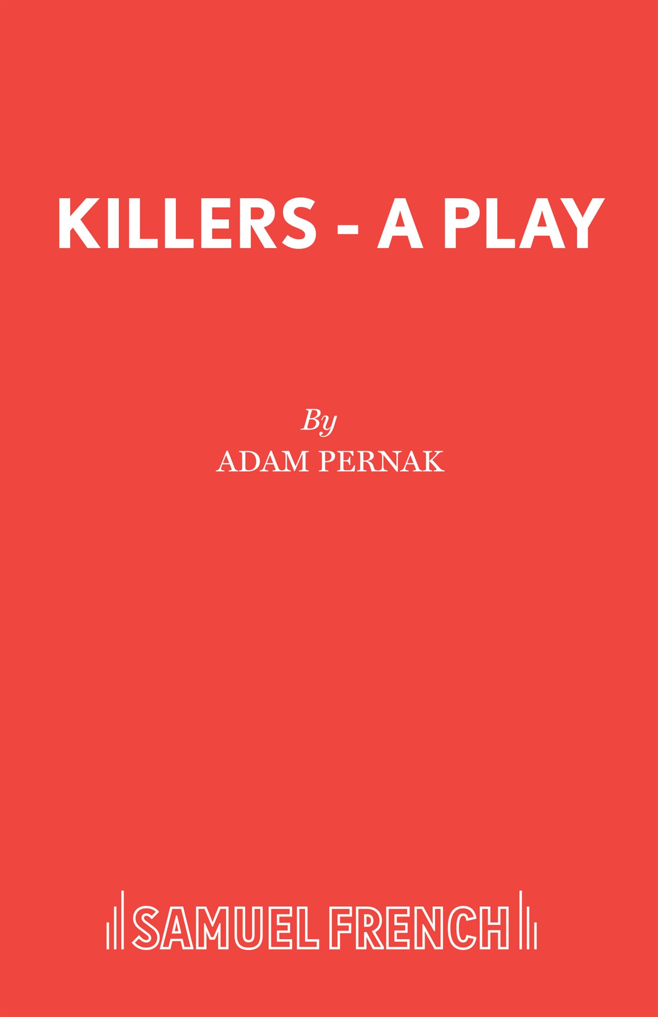 Killers (Pernak)