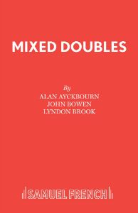 Mixed Doubles
