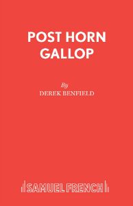 Post Horn Gallop
