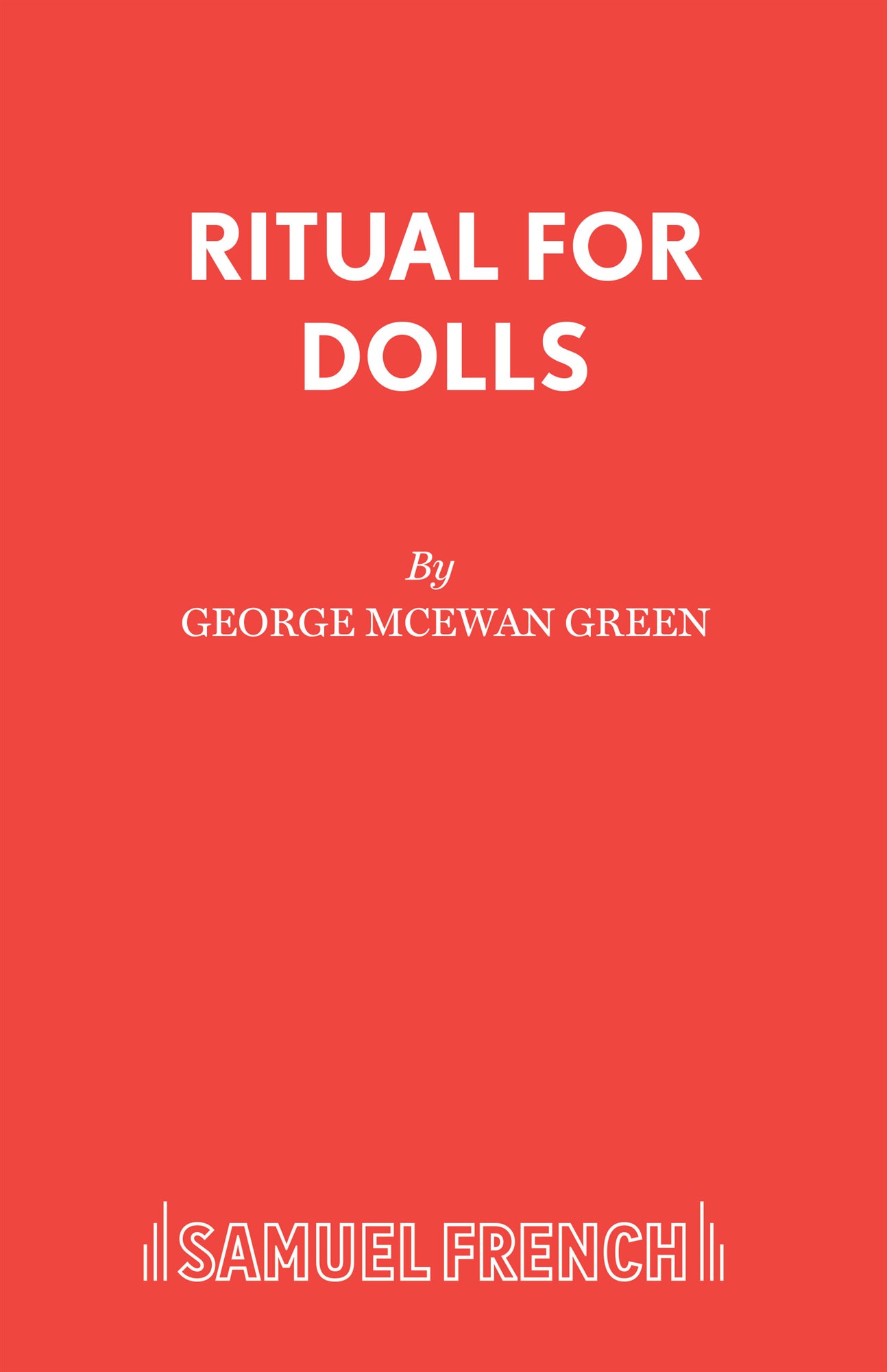Ritual for Dolls